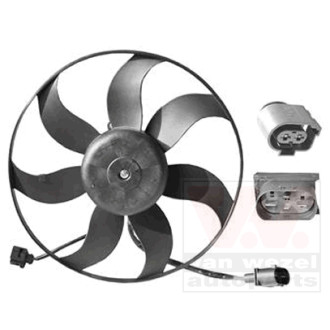 VAN WEZEL 5894745 VAN WEZEL 5894745